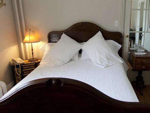 Hotel Belvedere Kingston Zimmer foto