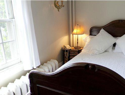 Hotel Belvedere Kingston Zimmer foto