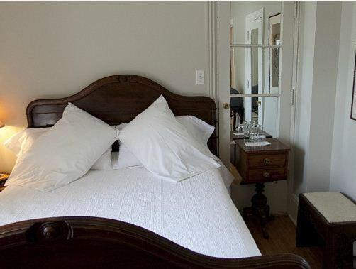 Hotel Belvedere Kingston Zimmer foto