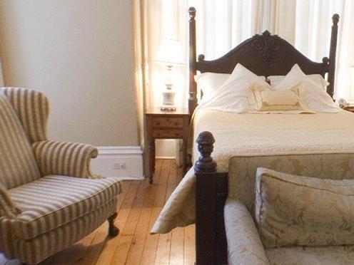 Hotel Belvedere Kingston Zimmer foto